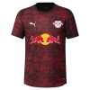 Camiseta de fútbol RB Leipzig Tercera Equipación 2025-26 - Hombre